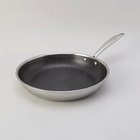 【トゥーワントゥーキッチンストア/212 KITCHEN STORE / GOODS】のダイヤグリッドシェフ フライパン28cm 人気、トレンドファッション・服の通販 founy(ファニー) コーティング Coating シェイプ Shape スマート Smart ダイヤモンド Diamond thumbnail その他|ID: prp329100004365689 ipo3291000000030532813