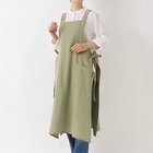 【トゥーワントゥーキッチンストア/212 KITCHEN STORE / GOODS】の3WayパイピングエプロンGR 人気、トレンドファッション・服の通販 founy(ファニー) シンプル Simple スマート Smart パイピング Piping ヘリンボーン Herringbone リボン Ribbon thumbnail その他|ID: prp329100004365695 ipo3291000000030532847