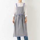 【トゥーワントゥーキッチンストア/212 KITCHEN STORE / GOODS】の3Wayギャザーエプロン GY 人気、トレンドファッション・服の通販 founy(ファニー) 春 Spring ギャザー Gather シンプル Simple スマート Smart リボン Ribbon thumbnail その他|ID: prp329100004365696 ipo3291000000030532853