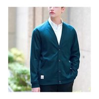 【ドレステリア/DRESSTERIOR / MEN】のハイグレード ウールジャージカーディガン 人気、トレンドファッション・服の通販 founy(ファニー) ファッション Fashion メンズファッション MEN おすすめ Recommend インナー Inner カーディガン Cardigan ジャージ Jersey スマート Smart ドレス Dress フィット Fit ポケット Pocket ワンポイント One Point エレガント 上品 Elegant |ID:prp329100004365769