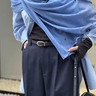 【ノーリーズ/NOLLEY'S】のリバーシブルベルト ダークブラウン|ID: prp329100004369744 ipo3291000000034863462