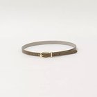 【ノーリーズ/NOLLEY'S】のリバーシブルベルト カーキ|ID: prp329100004369744 ipo3291000000035211836