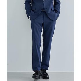 【ザ ショップ ティーケー/THE SHOP TK / MEN】のCARREMANスラックス セットアップ可 人気、トレンドファッション・服の通販 founy(ファニー) ファッション Fashion メンズファッション MEN セットアップ Setup/Men スマート Smart スラックス Slacks セットアップ Set Up テーパード Tapered ドレス Dress 定番 Standard パターン Pattern フィット Fit フランス France ポケット Pocket |ID:prp329100004369845