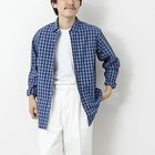 【ノーリーズ グッドマン/NOLLEY'S goodman / MEN】のコットンリネンタイプライター レギュラーシャツ 25SS 人気、トレンドファッション・服の通販 founy(ファニー) ファッション Fashion メンズファッション MEN 2025年 2025 2025春夏・S/S Ss,Spring/Summer,2025 おすすめ Recommend シンプル Simple タイプライター Typewriter デニム Denim ビッグ Big リネン Linen レギュラー Regular エレガント 上品 Elegant thumbnail ブルー系その他|ID: prp329100004369848 ipo3291000000030546031