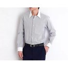 【ザ ショップ ティーケー/THE SHOP TK / MEN】のドレスストライプシャツ【洗濯機OK】 人気、トレンドファッション・服の通販 founy(ファニー) ファッション Fashion メンズファッション MEN ストライプ Stripe スマート Smart ビジネス 仕事 通勤 Business ポケット Pocket thumbnail ブルー|ID: prp329100004369852 ipo3291000000030546047