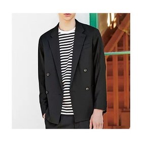 【ドレステリア/DRESSTERIOR / MEN】のクールタッチ クイックドライイージージャケット 人気、トレンドファッション・服の通販 founy(ファニー) ファッション Fashion メンズファッション MEN 春 Spring シェイプ Shape ショルダー Shoulder ジャケット Jacket ストレッチ Stretch スーツ Suit ダブル Double テーラード Tailored トレンド Trend ドレス Dress バランス Balance リラックス Relax S/S・春夏 Ss・Spring/Summer 夏 Summer エレガント 上品 Elegant |ID:prp329100004369857