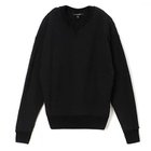 【パドカレ/pas de calais】の25SS バックパイルPO 人気、トレンドファッション・服の通販 founy(ファニー) ファッション Fashion レディースファッション WOMEN バッグ Bag 2025年 2025 2025春夏・S/S Ss,Spring/Summer,2025 チェック Check 洗える Washable 長袖 Long Sleeve thumbnail ブラック|ID: prp329100004372739 ipo3291000000030559063