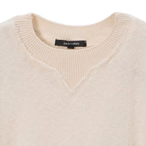 【パドカレ/pas de calais】の25SS バックパイルPO 人気、トレンドファッション・服の通販 founy(ファニー) 　ファッション　Fashion　レディースファッション　Fashion for Women　バッグ　Bags　2025年　2025　2025春夏・S/S　Spring/Summer 2025 SS25　チェック　Check, Plaid, Tartan　洗える　Machine Washable　長袖　Long Sleeve, Full Sleeve　other-3|ID: prp329100004372739 ipo3291000000031265422