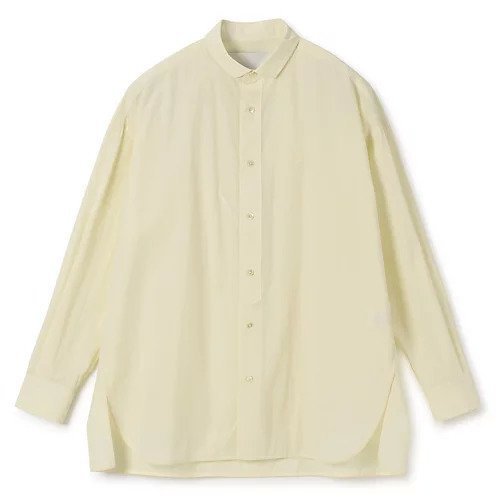 【ティッカ/TICCA】のスクエアビッグシャツUNI 人気、トレンドファッション・服の通販 founy(ファニー) 　ファッション　Fashion　レディースファッション　WOMEN　トップス・カットソー　Tops/Tshirt　シャツ/ブラウス　Shirts/Blouses　おすすめ　Recommend　スウェット　Sweat　ストライプ　Stripe　ビッグ　Big　モダン　Modern　リラックス　Relax　定番　Standard　春　Spring　洗える　Washable　 other-1|ID: prp329100004372741 ipo3291000000032287887