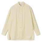 【ティッカ/TICCA】のスクエアビッグシャツUNI 人気、トレンドファッション・服の通販 founy(ファニー) ファッション Fashion レディースファッション Fashion for Women トップス・カットソー Cut & Sew Tops シャツ・ブラウス・オフィスカジュアル Elegant Blouses & Button-Ups おすすめ Recommended / Our Picks スウェット / スエット Sweatshirt, Sweatwear ストライプ Stripe, Striped Pattern ビッグ Big, Oversized モダン Modern, Contemporary リラックス Relax, Relaxed Fit 定番 Standard, Basic Item 春 Spring 洗える Machine Washable thumbnail ライム|ID: prp329100004372741 ipo3291000000034156021