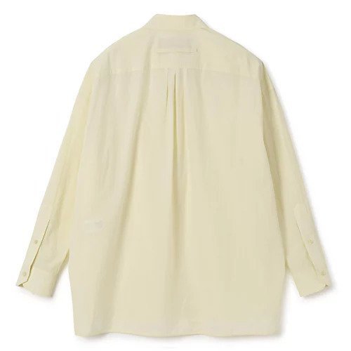 【ティッカ/TICCA】のスクエアビッグシャツUNI 人気、トレンドファッション・服の通販 founy(ファニー) 　ファッション　Fashion　レディースファッション　Fashion for Women　トップス・カットソー　Cut & Sew Tops　シャツ・ブラウス・オフィスカジュアル　Elegant Blouses & Button-Ups　おすすめ　Recommended / Our Picks　スウェット / スエット　Sweatshirt, Sweatwear　ストライプ　Stripe, Striped Pattern　ビッグ　Big, Oversized　モダン　Modern, Contemporary　リラックス　Relax, Relaxed Fit　定番　Standard, Basic Item　春　Spring　洗える　Machine Washable　other-2|ID: prp329100004372741 ipo3291000000034156023