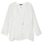 【パドカレ/pas de calais】の25SS パッチワークBL サラシ|ID: prp329100004372744 ipo3291000000030559082