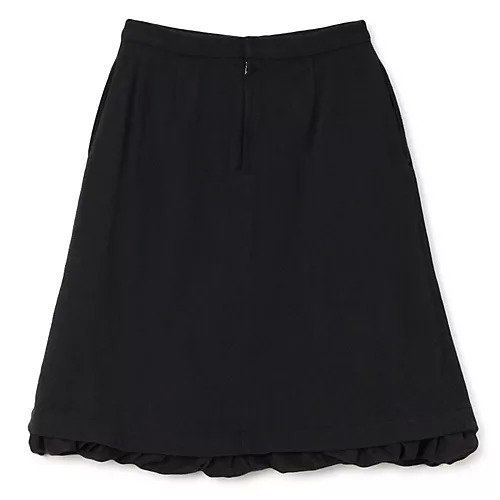 【ピリングス/pillings】のドライリネンスカート 人気、トレンドファッション・服の通販 founy(ファニー) 　ファッション　Fashion　レディースファッション　WOMEN　スカート　Skirt　2025年　2025　2025春夏・S/S　Ss,Spring/Summer,2025　シンプル　Simple　フリル　Frills　ベーシック　Basic　ロング　Long　台形　Trapezoid　other-2|ID: prp329100004372787 ipo3291000000031265457