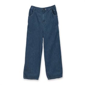 【パドカレ/pas de calais】 25SSミリタリーデニムPT人気、トレンドファッション・服の通販 founy(ファニー) ファッション Fashion レディースファッション WOMEN パンツ Pants 2025年 2025 2025春夏・S/S Ss,Spring/Summer,2025 テーパード Tapered デニム Denim ミリタリー Military ロング Long 洗える Washable |ID:prp329100004372806