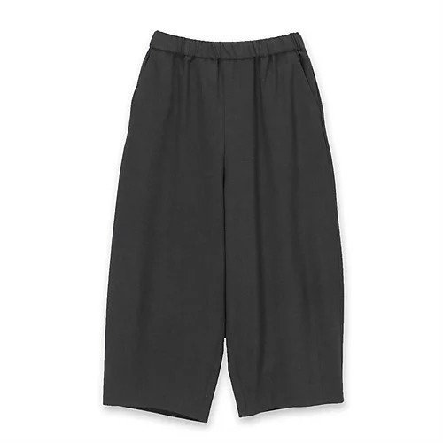 【パドカレ/pas de calais】の25SS T/WパワーストレッチPT インテリア・キッズ・メンズ・レディースファッション・服の通販 founy(ファニー) https://founy.com/ ファッション Fashion レディースファッション Fashion for Women パンツ Pants & Trousers 2025年 2025 2025春夏・S/S Spring/Summer 2025 SS25 クロップド Cropped, Short Length ストレッチ Stretch, Stretchy Fabric フェミニン Feminine, Girly ワイド Wide, Wide Fit |ID: prp329100004372813 ipo3291000000030559373