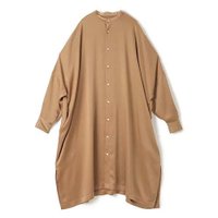 【ケシュルエッセンシャル/Kech Les Essentiels】のBAND COLLAR SHIRTS DRESS 人気、トレンドファッション・服の通販 founy(ファニー) ファッション Fashion レディースファッション WOMEN トップス・カットソー Tops/Tshirt シャツ/ブラウス Shirts/Blouses ワンピース Dress ドレス Party Dresses ドレス Dress ドレープ Drape 洗える Washable |ID:prp329100004372816