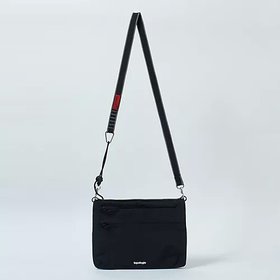 【トポロジー/Topologie】の【LEEオリジナルセット】フラット サコッシュ ミディアム+20mmスリングストラップ 人気、トレンドファッション・服の通販 founy(ファニー) ファッション Fashion レディースファッション Fashion for Women コンパクト Compact, Small Size フラット Flat, Flat Shoes ペンシル Pencil, Pencil Skirt 軽量 Lightweight, Ultra Light |ID:prp329100004372891