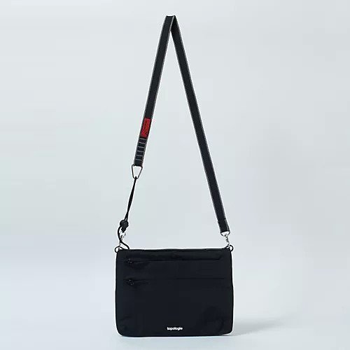 【トポロジー/Topologie】の【LEEオリジナルセット】フラット サコッシュ ミディアム+20mmスリングストラップ 人気、トレンドファッション・服の通販 founy(ファニー) 　ファッション　Fashion　レディースファッション　Fashion for Women　コンパクト　Compact, Small Size　フラット　Flat, Flat Shoes　ペンシル　Pencil, Pencil Skirt　軽量　Lightweight, Ultra Light　 other-1|ID: prp329100004372891 ipo3291000000030559719