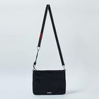【トポロジー/Topologie】の【LEEオリジナルセット】フラット サコッシュ ミディアム+20mmスリングストラップ 人気、トレンドファッション・服の通販 founy(ファニー) ファッション Fashion レディースファッション Fashion for Women コンパクト Compact, Small Size フラット Flat, Flat Shoes ペンシル Pencil, Pencil Skirt 軽量 Lightweight, Ultra Light thumbnail Black|ID: prp329100004372891 ipo3291000000030559721