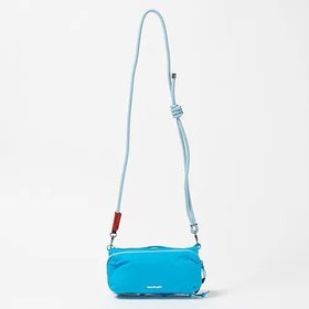 【トポロジー/Topologie】の【LEEオリジナルセット】ボトルサコッシュ+8mmロープストラップ 人気、トレンドファッション・服の通販 founy(ファニー) ファッション Fashion レディースファッション Fashion for Women キーホルダー Keychain, Key Holder クッション Cushion, Throw Pillow スマート Smart, Elegant ポケット Pocket, Pocket Detail 傘 Umbrella, Parasol 夏 Summer 財布 Wallet, Purse |ID:prp329100004372895