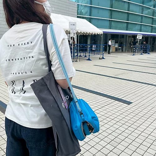 【トポロジー/Topologie】の【LEEオリジナルセット】ボトルサコッシュ+8mmロープストラップ 人気、トレンドファッション・服の通販 founy(ファニー) 　ファッション　Fashion　レディースファッション　Fashion for Women　キーホルダー　Keychain, Key Holder　クッション　Cushion, Throw Pillow　スマート　Smart, Elegant　ポケット　Pocket, Pocket Detail　傘　Umbrella, Parasol　夏　Summer　財布　Wallet, Purse　other-3|ID: prp329100004372895 ipo3291000000033744983