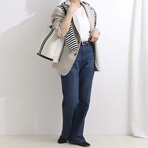 【ノーリーズ/NOLLEY'S】の【GIANNI NOTARO/ジャンニノターロ】ワンハンドルパネルバッグ 人気、トレンドファッション・服の通販 founy(ファニー) 　ファッション　Fashion　レディースファッション　WOMEN　バッグ　Bag　おすすめ　Recommend　イタリア　Italy　スクエア　Square　スタイリッシュ　Stylish　ベーシック　Basic　モノトーン　Monotone　ラグジュアリー　Luxury　ビジネス 仕事 通勤　Business　other-3|ID: prp329100004372896 ipo3291000000031713347