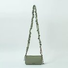 【トポロジー/Topologie】の【LEEオリジナルセット】ボトルサコッシュ+サテンストラップ 人気、トレンドファッション・服の通販 founy(ファニー) ファッション Fashion レディースファッション Fashion for Women シャーリング Shirring, Ruched シンプル Simple, Minimal thumbnail MOSS&#215;Moss|ID: prp329100004372981 ipo3291000000030560080