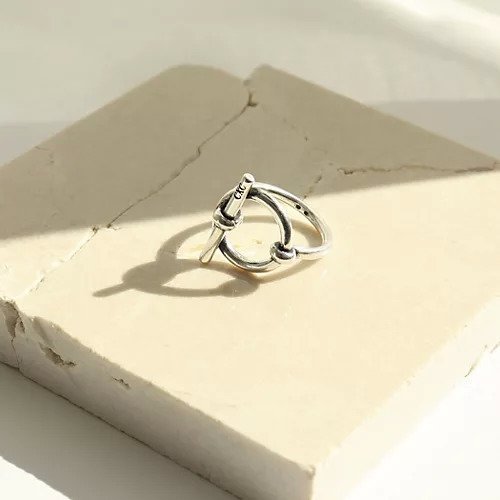 【ノーリーズ/NOLLEY'S】の【CXC /シーエックスシー】circle ringsサークルリング インテリア・キッズ・メンズ・レディースファッション・服の通販 founy(ファニー) https://founy.com/ ファッション Fashion レディースファッション Fashion for Women イタリア Italy クール Cool, Chic コレクション Collection, Seasonal Line サークル Circle, Round Design ジュエリー Jewelry, Accessories スタイリッシュ Stylish, Fashionable バランス Balance, Style Balance モダン Modern, Contemporary モチーフ Motif, Design Theme |ID: prp329100004372996 ipo3291000000031713561