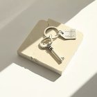 【ノーリーズ/NOLLEY'S】の【CXC /シーエックスシー】 key motif holderキーモチーフホルダー 人気、トレンドファッション・服の通販 founy(ファニー) ファッション Fashion レディースファッション WOMEN アンティーク Antique イタリア Italy キーホルダー Key Ring コレクション Collection シルバー Silver ジュエリー Jewelry チャーム Charm トレンド Trend バランス Balance プレート Plate モチーフ Motif thumbnail シルバー|ID: prp329100004373035 ipo3291000000031836268
