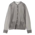 【ピリングス/pillings】のミエルぶら下がりCD天竺無地 gray|ID: prp329100004374989 ipo3291000000035607552