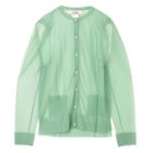 【ピリングス/pillings】のミエルぶら下がりCD天竺無地 green|ID: prp329100004374989 ipo3291000000035903688