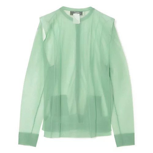 【ピリングス/pillings】のミエルぶら下がりCD天竺無地 人気、トレンドファッション・服の通販 founy(ファニー) 　ファッション　Fashion　レディースファッション　Fashion for Women　2025年　2025　2025春夏・S/S　Spring/Summer 2025 SS25　エアリー　Airy Texture　カーディガン　Cardigan, Knitwear　シアー　Sheer, See-Through　シンプル　Simple, Minimal　スクエア　Square, Square Shape　パッチ　Patch, Appliqué　ベーシック　Basic, Essential　ポケット　Pocket, Pocket Detail　洗える　Machine Washable　無地　Plain, Solid Color　軽量　Lightweight, Ultra Light　ビジネス 仕事 通勤　Business / Work / Commuting　other-2|ID: prp329100004374989 ipo3291000000035903689