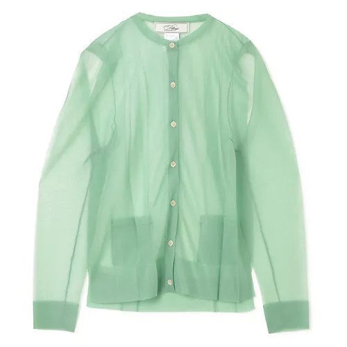 【ピリングス/pillings】のミエルぶら下がりCD天竺無地 インテリア・キッズ・メンズ・レディースファッション・服の通販 founy(ファニー) https://founy.com/ ファッション Fashion レディースファッション Fashion for Women 2025年 2025 2025春夏・S/S Spring/Summer 2025 SS25 エアリー Airy Texture カーディガン Cardigan, Knitwear シアー Sheer, See-Through シンプル Simple, Minimal スクエア Square, Square Shape パッチ Patch, Appliqué ベーシック Basic, Essential ポケット Pocket, Pocket Detail 洗える Machine Washable 無地 Plain, Solid Color 軽量 Lightweight, Ultra Light ビジネス 仕事 通勤 Business / Work / Commuting |ID: prp329100004374989 ipo3291000000035955186