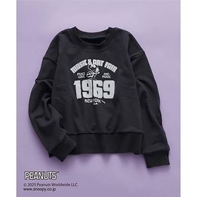 【ザ ショップ ティーケー/THE SHOP TK】のPEANUTS スウェット1969 親子リンク 人気、トレンドファッション・服の通販 founy(ファニー) ファッション Fashion レディースファッション WOMEN トップス・カットソー Tops/Tshirt パーカ Sweats スウェット Sweat おすすめ Recommend グラフィック Graphic コラボ Collaboration スウェット Sweat スマート Smart メンズ Mens |ID:prp329100004374990