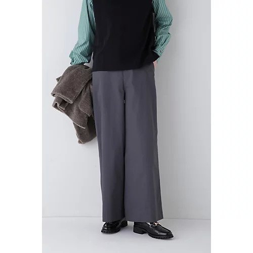 【ヒューマンウーマン/HUMAN WOMAN】のオーガニックコットンバギーパンツ インテリア・キッズ・メンズ・レディースファッション・服の通販 founy(ファニー) https://founy.com/ ファッション Fashion レディースファッション WOMEN パンツ Pants おすすめ Recommend コンパクト Compact スタンダード Standard トレーナー Trainer プリント Print |ID: prp329100004375016 ipo3291000000030997441