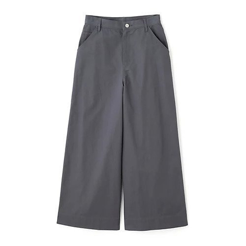 【ヒューマンウーマン/HUMAN WOMAN】のオーガニックコットンバギーパンツ 人気、トレンドファッション・服の通販 founy(ファニー) 　ファッション　Fashion　レディースファッション　WOMEN　パンツ　Pants　おすすめ　Recommend　コンパクト　Compact　スタンダード　Standard　トレーナー　Trainer　プリント　Print　other-3|ID: prp329100004375016 ipo3291000000031255787