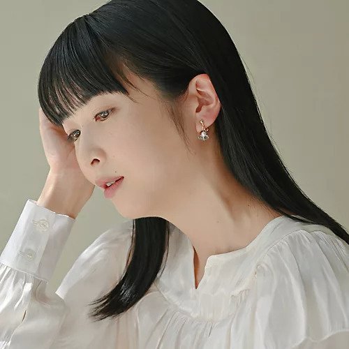 【ハリオ ランプワーク ファクトリー/Hario Lampwork Factory】のイヤリング トワイライト FP インテリア・キッズ・メンズ・レディースファッション・服の通販 founy(ファニー) https://founy.com/ ファッション Fashion レディースファッション WOMEN ジュエリー Jewelry リング Rings イヤリング Earrings イヤリング Earrings ガラス Glass シンプル Simple パール Pearl |ID: prp329100004376900 ipo3291000000030581975