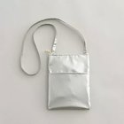 【クラスカ ギャラリー & ショップ ドー/CLASKA Gallery&Shop DO】のBANK シルバー フラットポシェット シルバー|ID: prp329100004378336 ipo3291000000033744639
