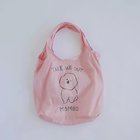 【クラスカ ギャラリー & ショップ ドー/CLASKA Gallery&Shop DO】のMAMBO エコバッグ コンパクト ピンク|ID: prp329100004378337 ipo3291000000030592610