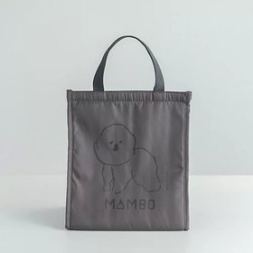 【クラスカ ギャラリー & ショップ ドー/CLASKA Gallery&Shop DO】のMAMBO 保冷バッグ L / STANDARD 人気、トレンドファッション・服の通販 founy(ファニー) ファッション Fashion レディースファッション WOMEN アウトドア Outdoor コーティング Coating 抗菌 Antibacterial シルバー Silver 人気 Popularity モチーフ Motif おすすめ Recommend ビジネス 仕事 通勤 Business |ID:prp329100004378338