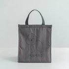 【クラスカ ギャラリー & ショップ ドー/CLASKA Gallery&Shop DO】のMAMBO 保冷バッグ L / STANDARD 人気、トレンドファッション・服の通販 founy(ファニー) ファッション Fashion レディースファッション WOMEN アウトドア Outdoor コーティング Coating 抗菌 Antibacterial シルバー Silver 人気 Popularity モチーフ Motif おすすめ Recommend ビジネス 仕事 通勤 Business thumbnail Mグレー|ID: prp329100004378338 ipo3291000000030592612