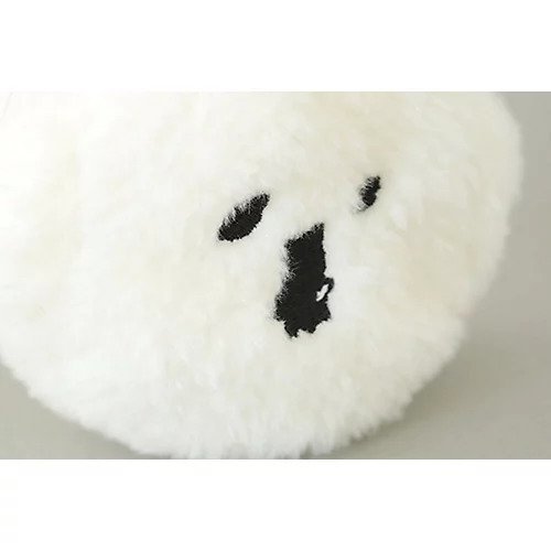 【クラスカ ギャラリー & ショップ ドー/CLASKA Gallery&Shop DO】のMAMBO KAOポーチ 人気、トレンドファッション・服の通販 founy(ファニー) 　ファッション　Fashion　レディースファッション　WOMEN　ポーチ　Pouches　アクセサリー　Accessories　キーホルダー　Key Ring　クッション　Cushion　ポーチ　Pouch　人気　Popularity　other-3|ID: prp329100004378339 ipo3291000000031259807