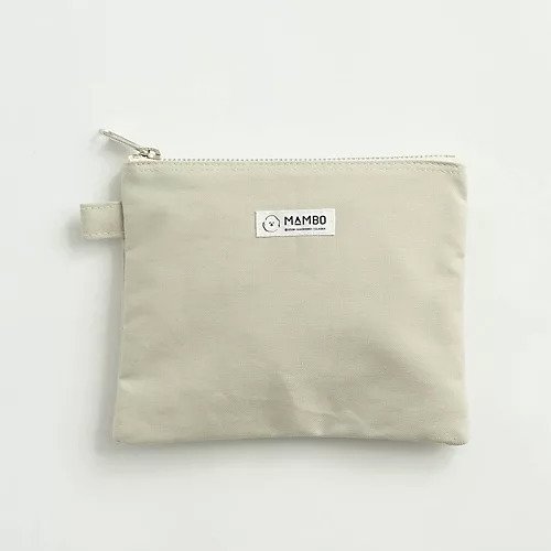 【クラスカ ギャラリー & ショップ ドー/CLASKA Gallery&Shop DO】のMAMBO ポーチ コットン 人気、トレンドファッション・服の通販 founy(ファニー) 　ファッション　Fashion　レディースファッション　WOMEN　ポーチ　Pouches　キャンバス　Canvas　ポーチ　Pouch　モチーフ　Motif　人気　Popularity　other-2|ID: prp329100004378340 ipo3291000000031259809