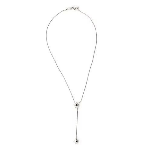 【コレカラ/collecala】のスターYラインネックレス 人気、トレンドファッション・服の通販 founy(ファニー) 　ファッション　Fashion　レディースファッション　WOMEN　ジュエリー　Jewelry　ネックレス　Necklaces　おすすめ　Recommend　アクセサリー　Accessories　オケージョン　Occasion　カットソー　Cut And Sew　ショート　Short　シンプル　Simple　タートルネック　Turtleneck　ネックレス　Necklace　フロント　Front　モチーフ　Motif　other-2|ID: prp329100004378342 ipo3291000000031265245