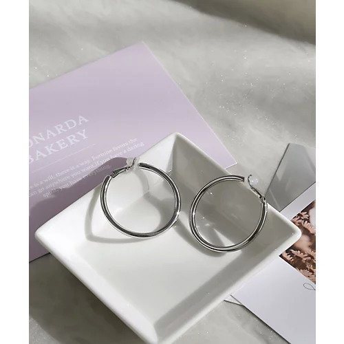 【コレカラ/collecala】のラウンドサークルフープイヤリング インテリア・キッズ・メンズ・レディースファッション・服の通販 founy(ファニー) https://founy.com/ ファッション Fashion レディースファッション Fashion for Women ジュエリー Jewelry ファッションリング Fashion Rings イヤリング・フープ・ドロップタイプ Hoop, Drop & Clip Earrings イヤリング Earrings オケージョン Occasion Wear シンプル Simple, Minimal スタンダード Standard, Basic フープ Hoop, Hoop Earrings |ID: prp329100004378345 ipo3291000000034628287