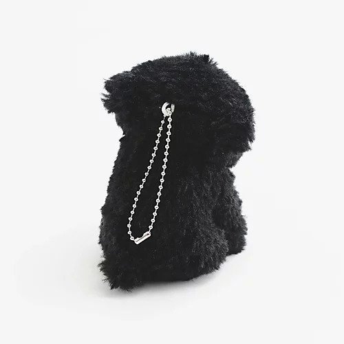 【クラスカ ギャラリー & ショップ ドー/CLASKA Gallery&Shop DO】のB.B.ぬいぐるみバッグチャーム / ネー 人気、トレンドファッション・服の通販 founy(ファニー) 　ファッション　Fashion　レディースファッション　Fashion for Women　イラスト　Illustration　キャラクター　Character, Licensed Characters　チャーム　Charm, Pendant　other-2|ID: prp329100004378358 ipo3291000000031265300