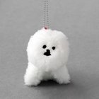【クラスカ ギャラリー & ショップ ドー/CLASKA Gallery&Shop DO】のMAMBOぬいぐるみバッグチャーム お座り 人気、トレンドファッション・服の通販 founy(ファニー) ファッション Fashion レディースファッション WOMEN イラスト Illustration チェーン Chain チャーム Charm 人気 Popularity バランス Balance モコモコ Fluffy モチーフ Motif ワンポイント One Point 犬 Dog thumbnail -|ID: prp329100004378361 ipo3291000000030916113