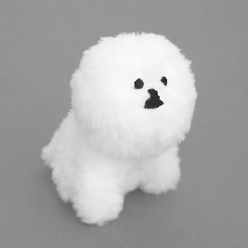 【クラスカ ギャラリー & ショップ ドー/CLASKA Gallery&Shop DO】のMAMBOぬいぐるみバッグチャーム お座り 人気、トレンドファッション・服の通販 founy(ファニー) 　ファッション　Fashion　レディースファッション　WOMEN　イラスト　Illustration　チェーン　Chain　チャーム　Charm　人気　Popularity　バランス　Balance　モコモコ　Fluffy　モチーフ　Motif　ワンポイント　One Point　犬　Dog　other-2|ID: prp329100004378361 ipo3291000000031261522