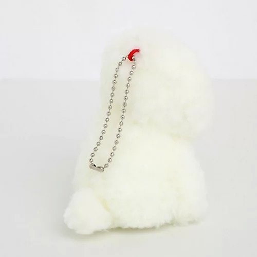 【クラスカ ギャラリー & ショップ ドー/CLASKA Gallery&Shop DO】のMAMBOぬいぐるみバッグチャーム お座り 人気、トレンドファッション・服の通販 founy(ファニー) 　ファッション　Fashion　レディースファッション　WOMEN　イラスト　Illustration　チェーン　Chain　チャーム　Charm　人気　Popularity　バランス　Balance　モコモコ　Fluffy　モチーフ　Motif　ワンポイント　One Point　犬　Dog　other-3|ID: prp329100004378361 ipo3291000000031261524