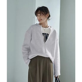 【スタイルデリ/STYLE DELI】の【Made in Japan】ディープVスウェットプルオーバー 人気、トレンドファッション・服の通販 founy(ファニー) ファッション Fashion レディースファッション WOMEN トップス・カットソー Tops/Tshirt パーカ Sweats プルオーバー Pullover スウェット Sweat カットソー Cut And Sew スウェット Sweat ストレート Straight スリット Slit バランス Balance フォルム Form プリント Print ベーシック Basic ポケット Pocket マーブル Marble ワンポイント One Point プチプライス・低価格 Affordable 日本製 Made In Japan 夏 Summer エレガント 上品 Elegant ビジネス 仕事 通勤 Business |ID:prp329100004379508